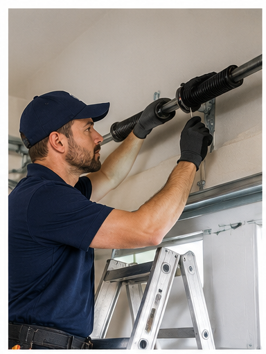 Garage Door Repairs Wichita Garage Door Repair