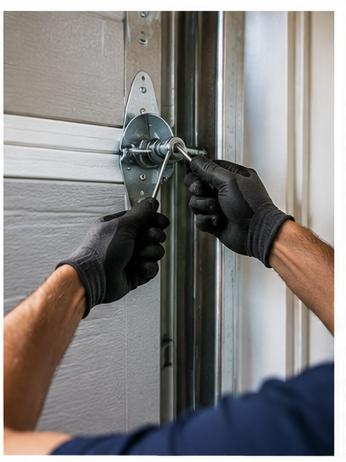 Garage Door Repairs Wichita Garage Door Repair