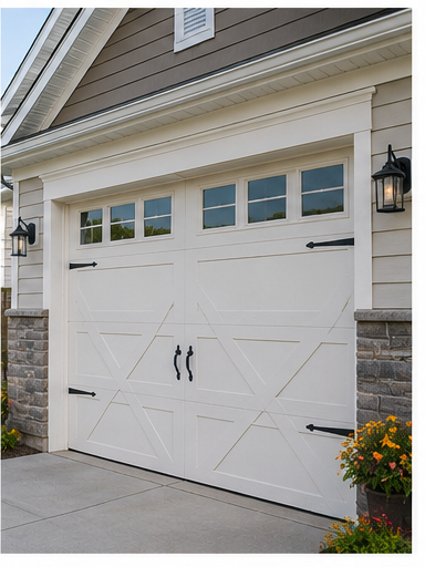 Garage Door Installation