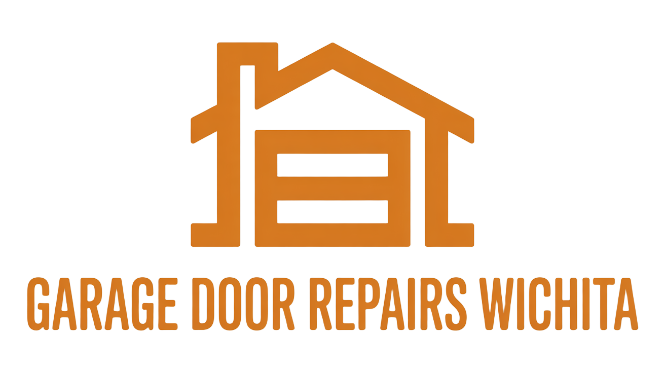Garage Door Repairs Wichita Logo
